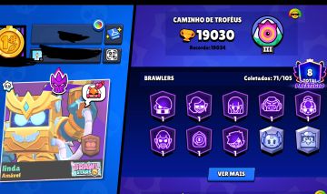 Brawl stars