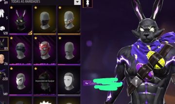 Conta lvl 61 com muita coisa e att