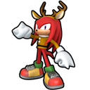 Skins Knuckles e Tails // Sonic Speed Simulator