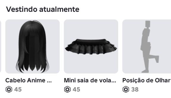 Conta Roblox com skin e upada no blox fruits