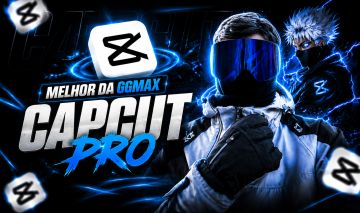 (MENOR VALOR) CAPCUT PRO 30 DIAS + BRINDE