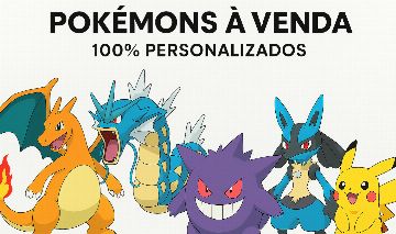 Pok&eacute;mon Personalizzato BDSP &ndash; Shiny O Normale &ndash; 6IV + EVS &ndash; Per Nintendo Switch