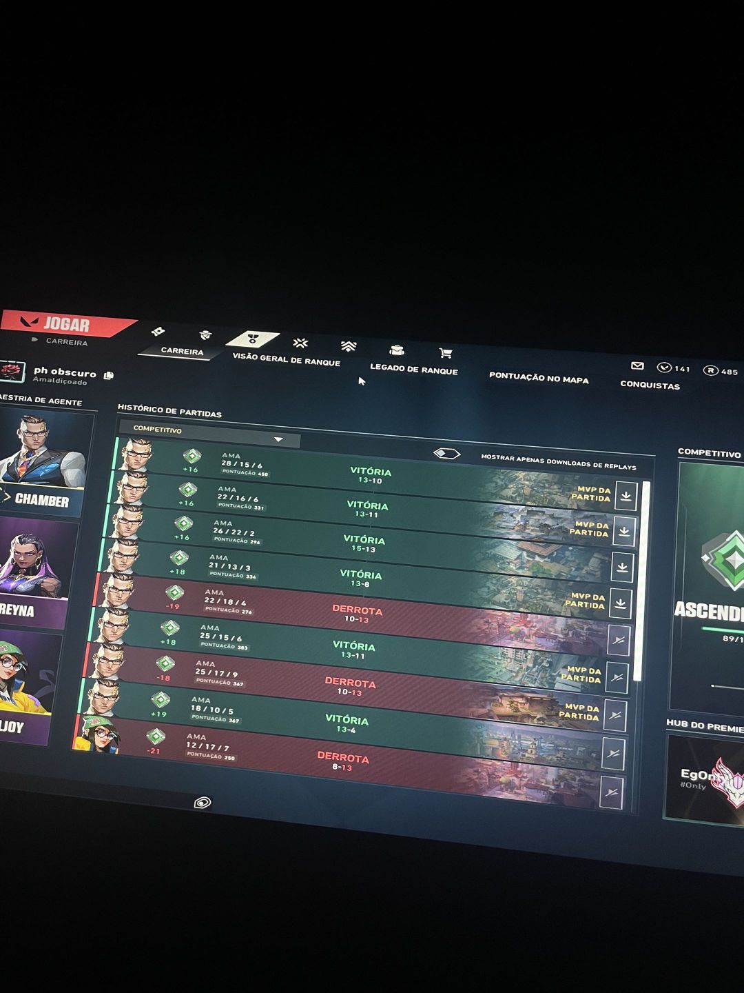 Elojob - Duobost - md5 (Melhor preço)