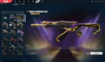 Conta Valorant Ascendente 2 e Skins | 1600+ Gastos | Dados de Recuperação