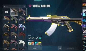 CONTA VALORANT + LEAGUE OF LEGENDS