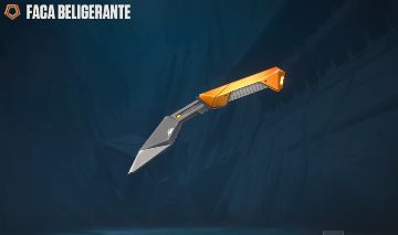 >>Conta VALORANT| 14 Skins | Composite Knife | Entrega Automática!