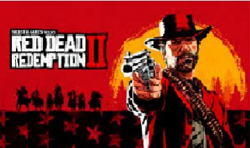 RED DEAD REDEMPTION 2 PS4/PS5 MIDIA DIGITAL