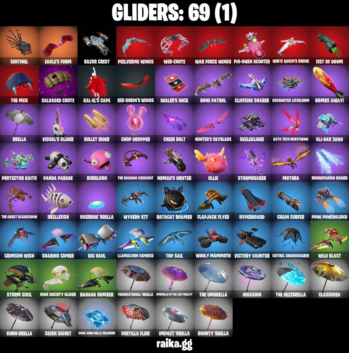 72 skins | Royale Bomber | Snap | Gear Specialist Maya LARA CROFT !