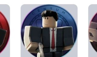 CONTA ROBLOX (Diversas GamePass Inclusas)
