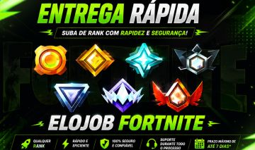 ELOJOB FORTNITE (PREÇO MAIS BAIXO DO MERCADO, ATE O SURREAL)
