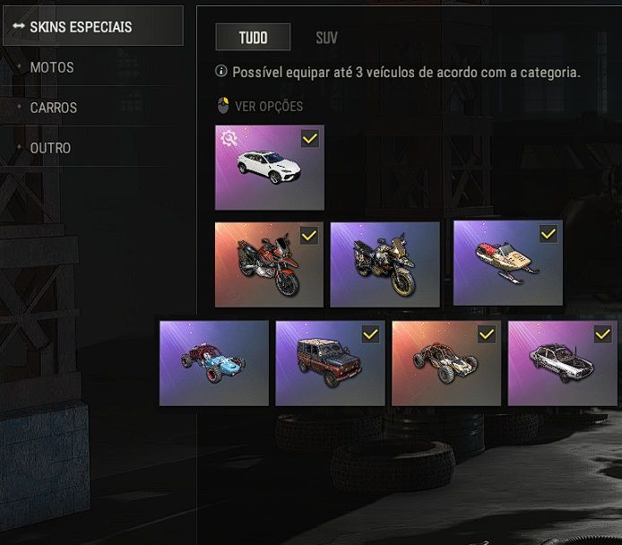 Pubg steam 5 progressivas Drago + mp5 + m4 + aug +Mk12 PLUS ATIVO