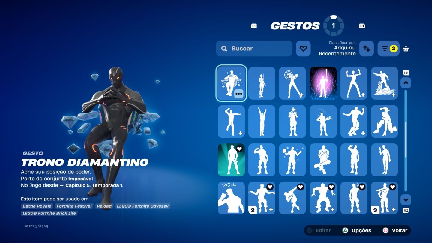 Conta fortnite com galaxy, bundle antigo tt prime + algumas skins og