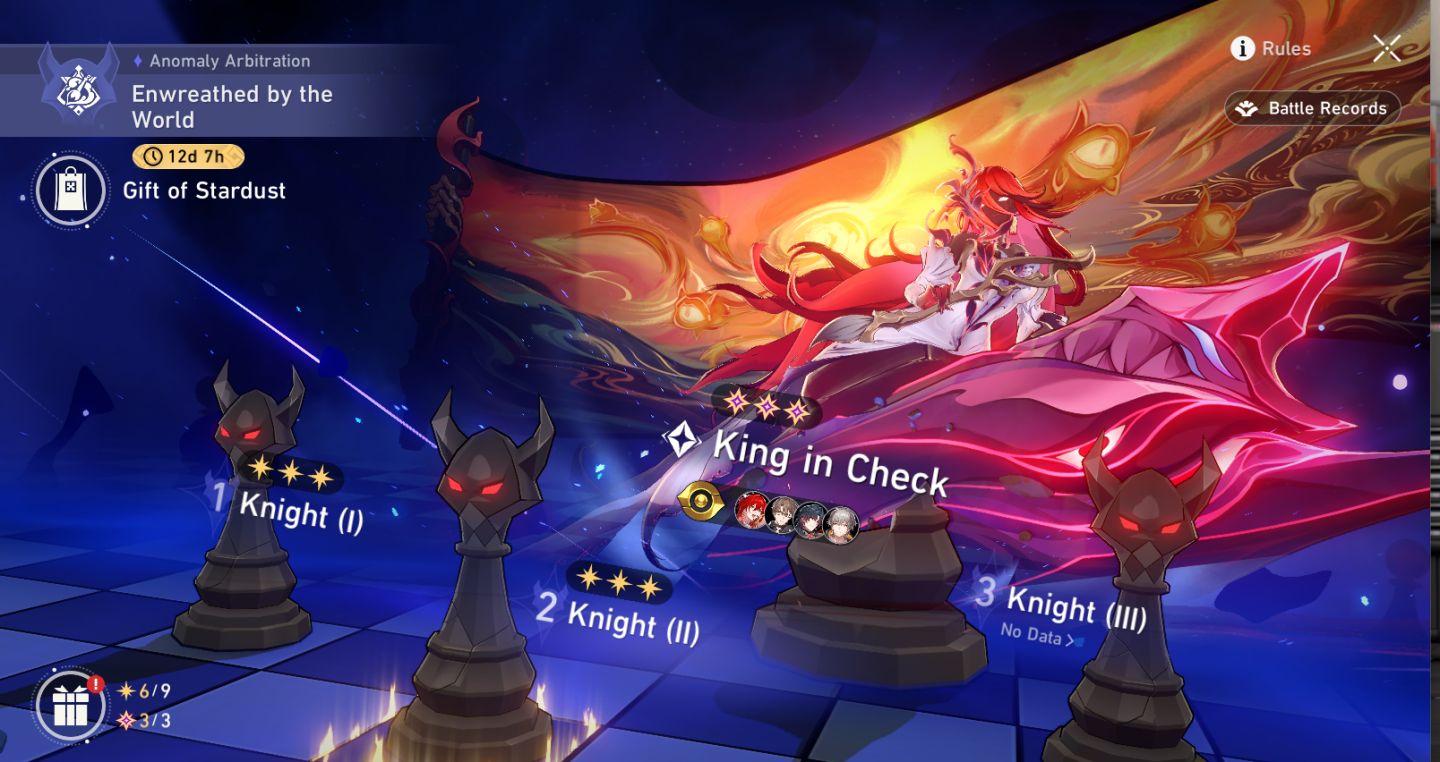 Conta LVL70 End Game completo (29 5 estrelas)
