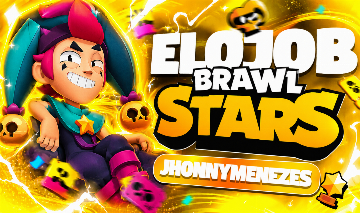 ELOJOB BRAWL STARS | ENTREGA RÁPIDA E ALTO WINRATE