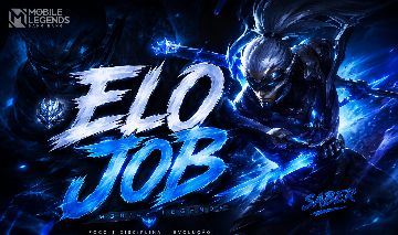 Elo Job patente Mobile Legends
