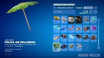 [FULL ACESSO] CONTA FORTNITE 83 SKINS + SKIN GLOW RARA + GTA V + BF 6