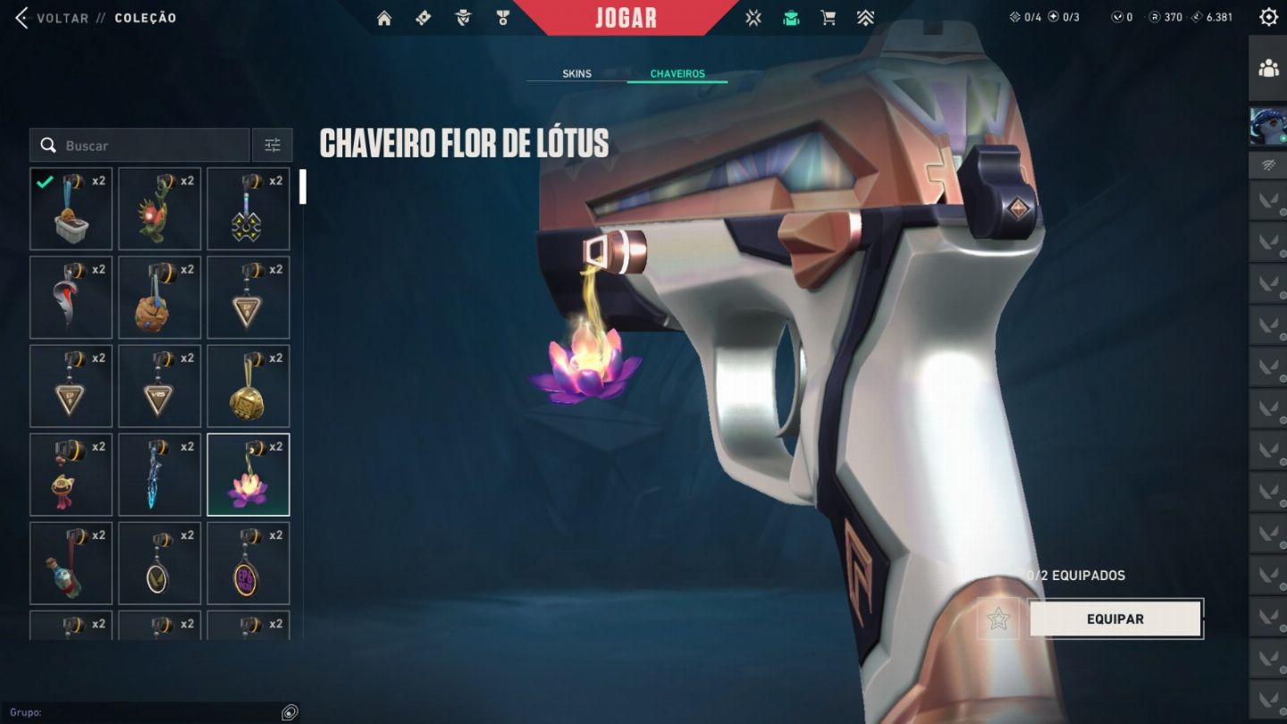 >>Conta VALORANT| 12 Skins | Byteshift Knife | Entrega Automática