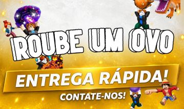 ROUBE UM OVO, GAME PASS | Entrega RAPIDA + Melhores Preços!!