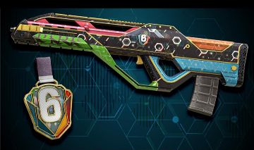 Skin six invitational 2026