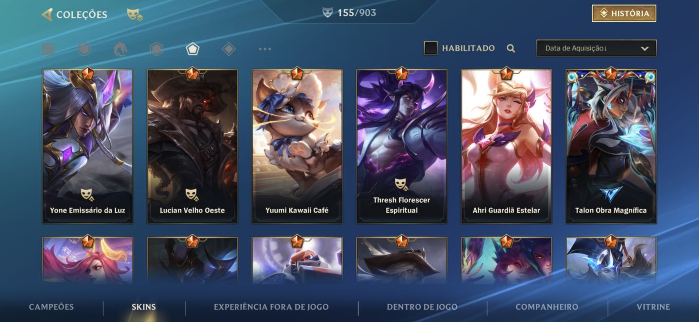 CONTA WILD RIFT MAIN SUP