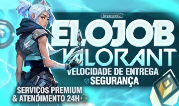 Elojob + Flash Entrega + Promoção !