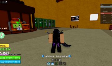 CONTA BLOX FRUITS COM DARKBLADE