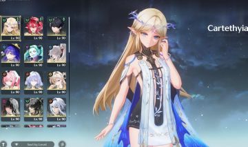 Wuthering Waves Super Conta Endgame Premium
