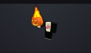 CONTA DE ROBLOX COM HEADLESS HORSEMAN!! OFERTA LIMITADA
