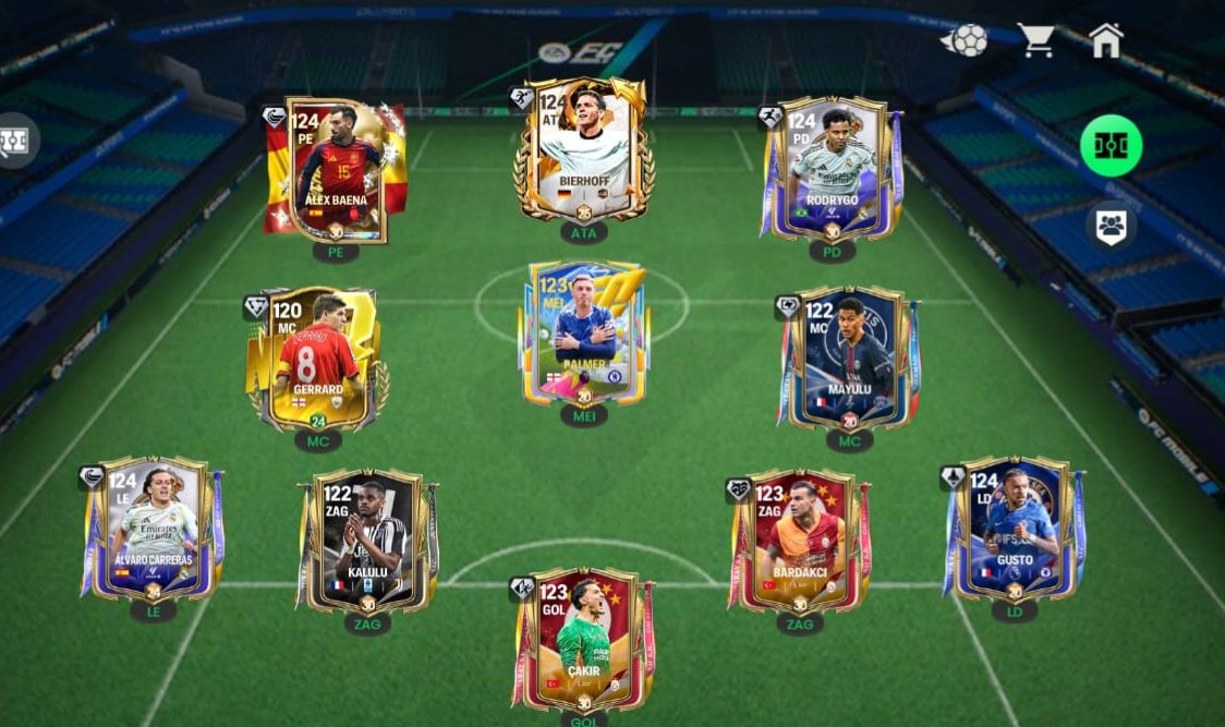 CONTA FC MOBILE GER 124