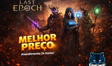 Last Epoch / Gold