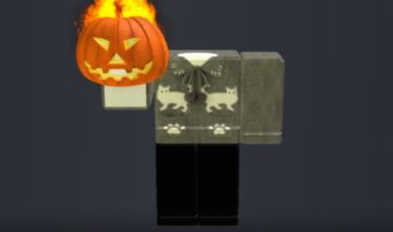 CONTA ROBLOX DE HEADLESS CONTA TEM +/- UNS 200K ROBUX GASTOS, CONTA UNISSEX