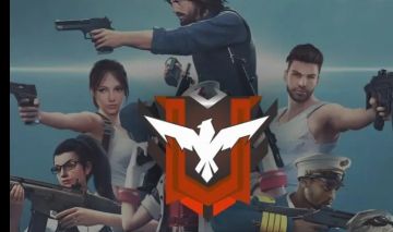 Upo contas de free fire até o mestre ou elite