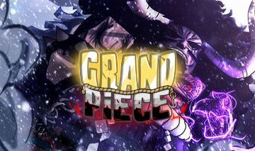 ITENS/FRUTAS/ARMAS - GRAND PIECE ONLINE (GPO)