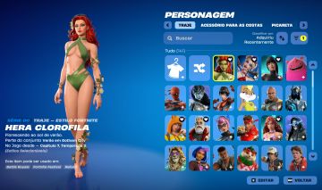 CONTA FORTNITE SKINS RARAS + RED DEAD 2 + DIVERSOS JOGOS CAROS!