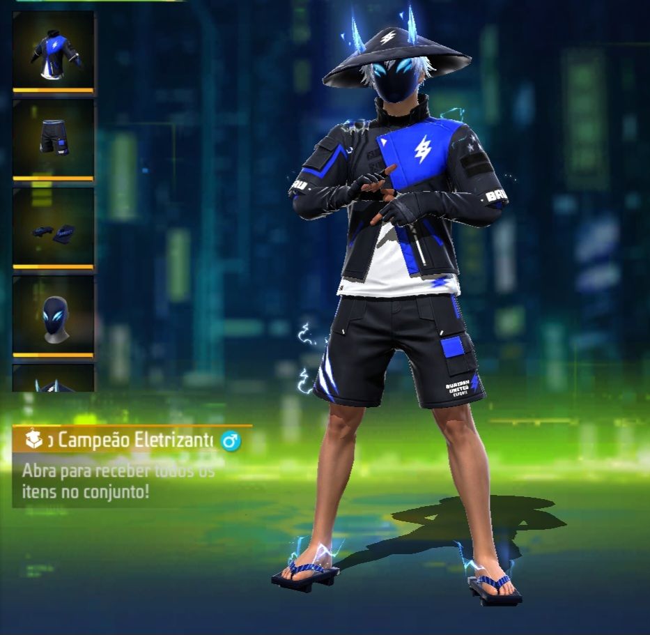 Contas Bot level 15 e level 02 + Troca Nick / LEIA A DESCRIÇÃO