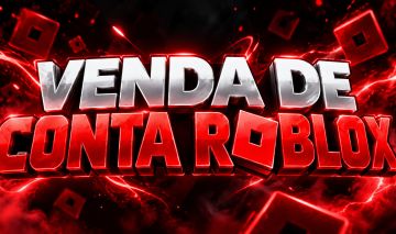 CONTA ROBLOX +100K ROBUX GASTOS | +18 VERIFICADA | MUITAS SKINS