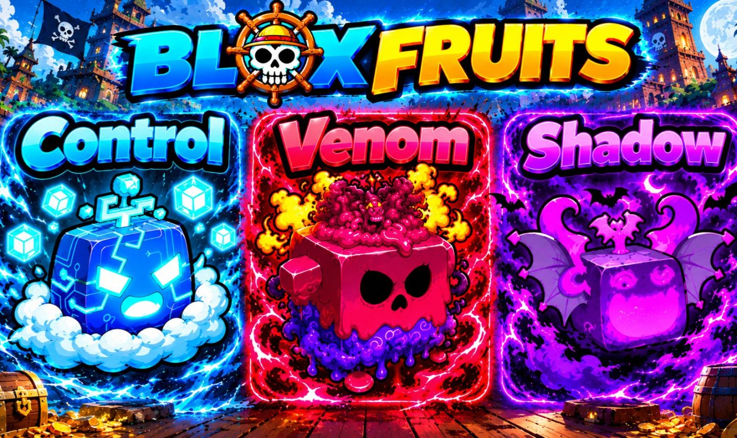 FRUTAS BLOX FRUITS O MELHOR PREÇO E 100% SEGURO!
