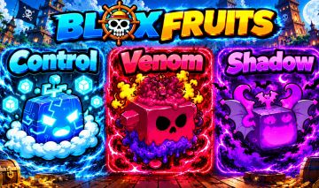 FRUTAS BLOX FRUITS O MELHOR PREÇO E 100% SEGURO!