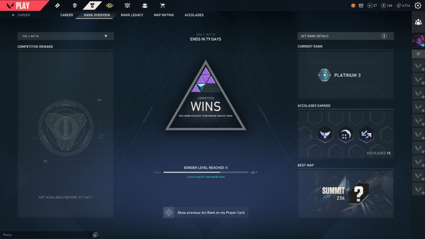 Conta Valorant FULL AGENTES, LVL 210+, PEAK ASC 2 e COM BOAS SKINS