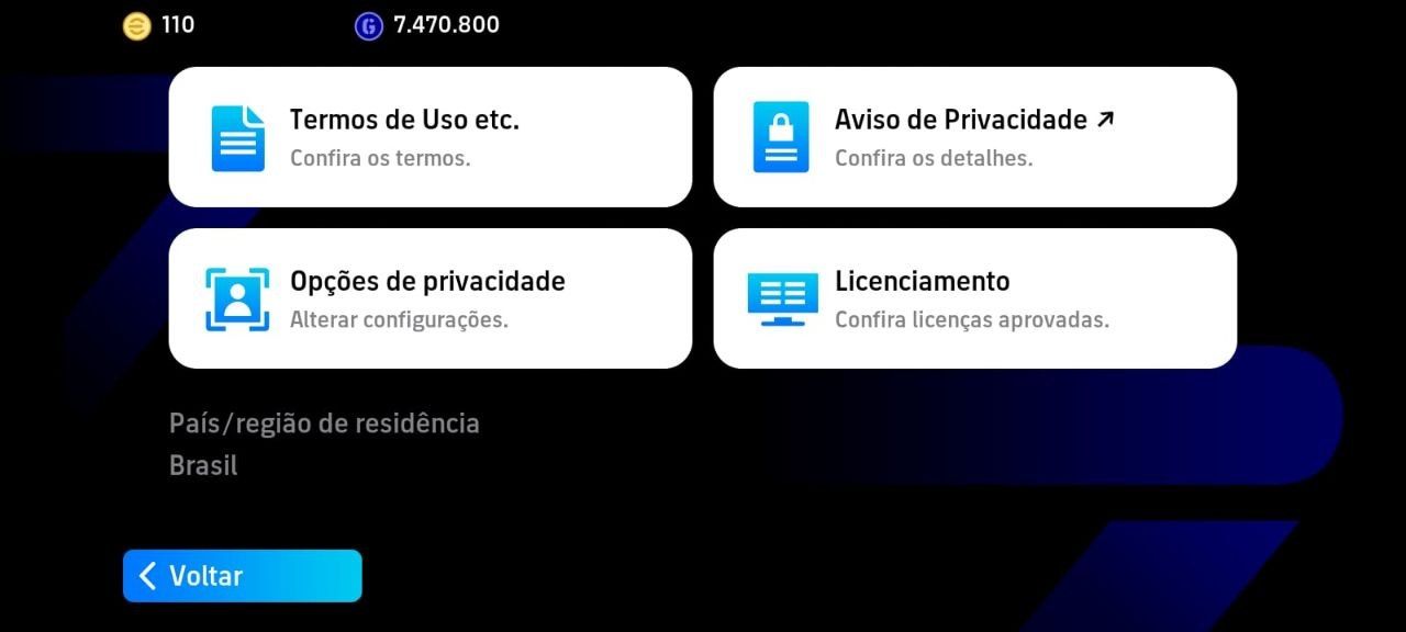 CONTA EFOOTBALL RARA! MESSI 110 + MUSIALA + FERRAN TORRES BUGADO E++++!