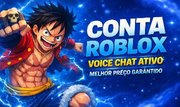 Conta ROBLOX com Itens + Robux Gastos | Entrega Imediata