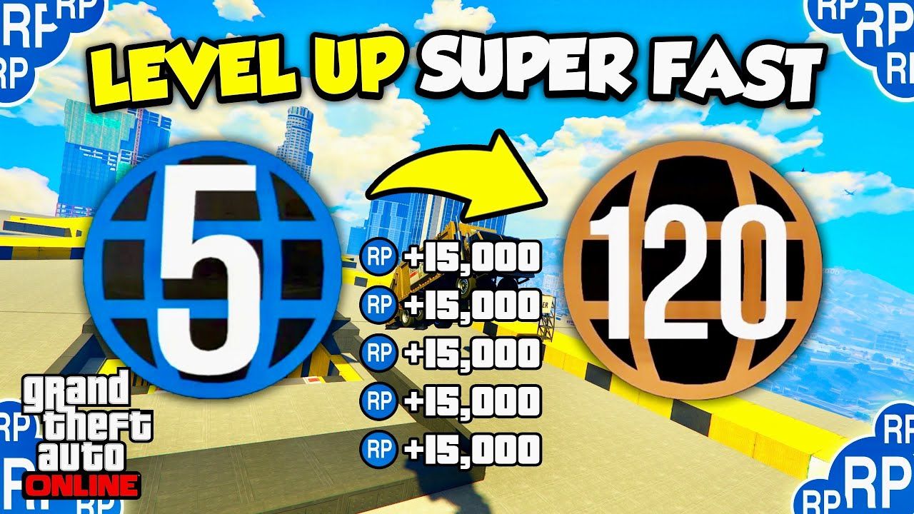 FARM DE DINHEIRO, UP DE LEVEL E GOLPES GTA ONLINE - 100% MANUAL E SEGURO