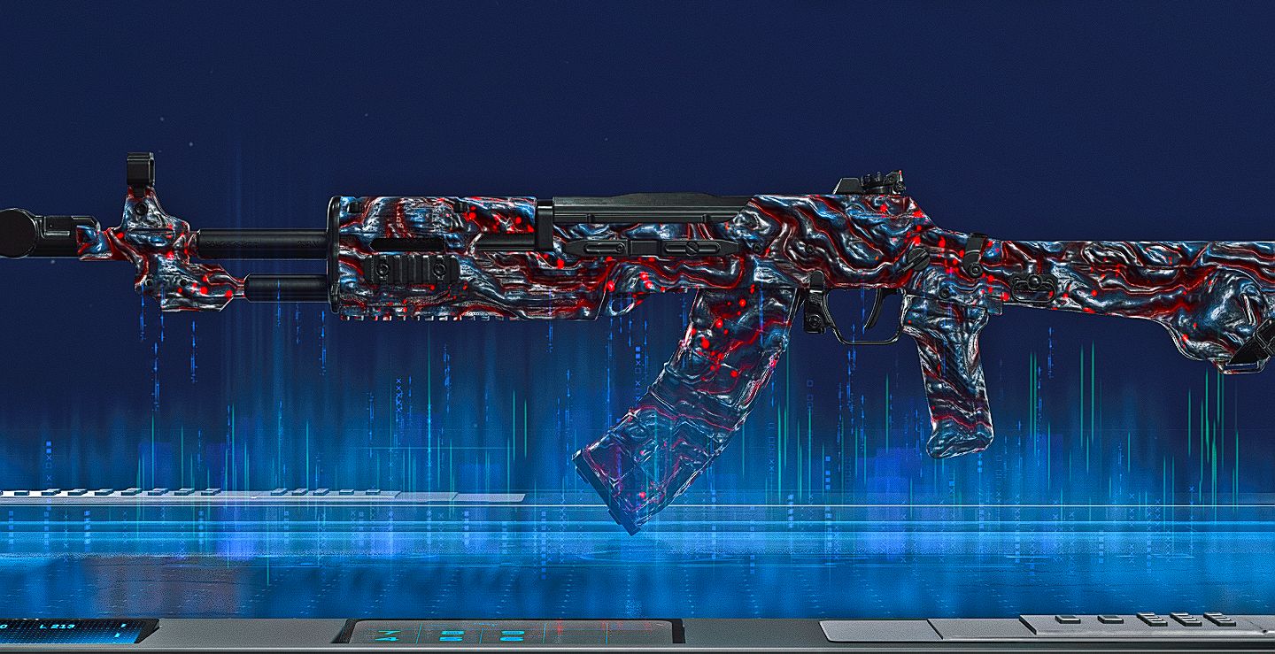30 ARMAS COM APOCALIPSE