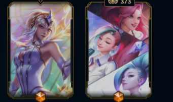 Conta Lol, Ouro 3, full champs, com 190 mil essências azuis e com 180 skins