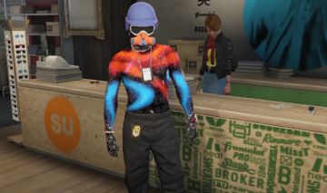 CONTA GTA ONLINE MILIONARIA NIVEL 2234 [PC ENHANCED]