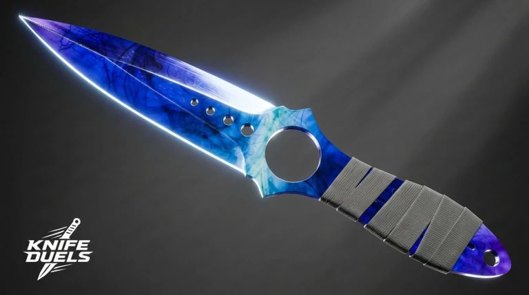[MELHORES PREÇOS] KNIFE DUELS / DUELO DE FACAS- Entrega rápida!