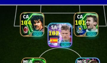 CONTA COM O GULLIT BUGADO