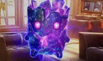 Elemental zero point galaxy