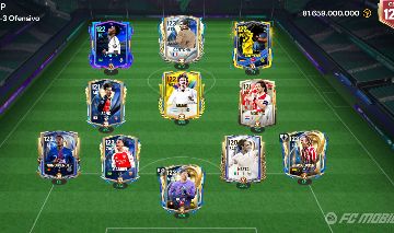 Conta Fc Mobile Ger 122 A Venda