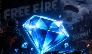 Diamantes FF Barato | Recarga Instantânea | 100% Seguro